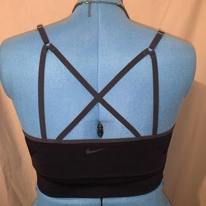 Nike dri-fit sports bra-XL